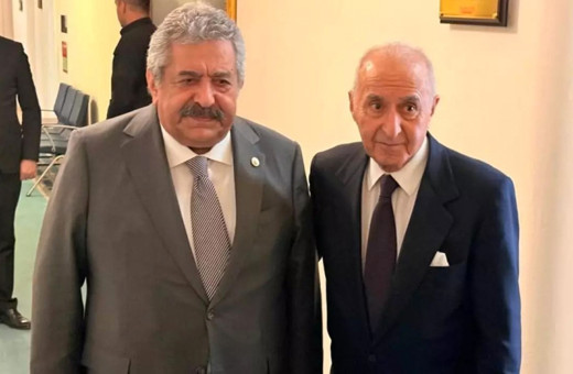 Kritik görüşme sonrası Hikmet Çetin'den flaş açıklama: Kılıçdaroğlu sokağa çıkamaz