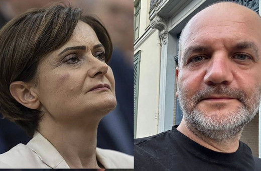 Kaftancıoğlu'ndan Tarık Toros'a 'kayyum' tepkisi: Ulan FETÖ'cü yavşak...