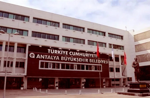 Antalya Büyükşehir Belediyesi'ne yeni rüşvet operasyonu! Çok sayıda gözaltı var