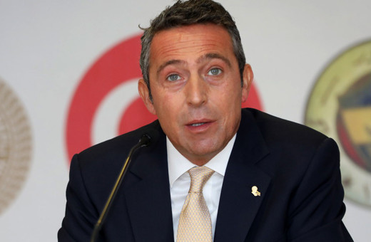 Ali Koç: Yeni bir macera mı, tecrübe kazanmış biri ile şampiyonluğa ilerlemek mi?