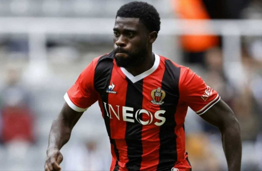 Beşiktaş, Fransa'nın yıldızını gözüne kestirdi