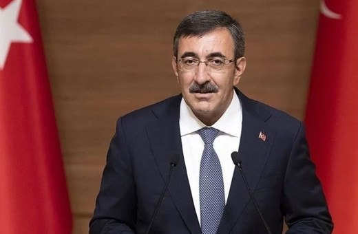 Cevdet Yılmaz: Yıl sonunda yüzde 30'un altına inmiş enflasyonu bekliyoruz