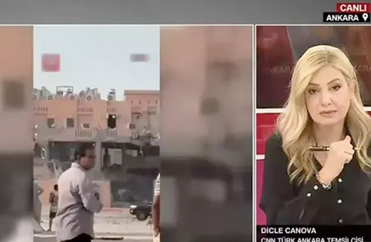 İsrail'de 'Türkiye'yi vur' paylaşımlarına Ankara'dan açıklama