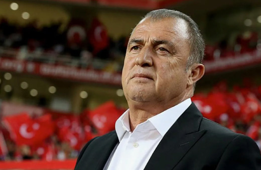 Fatih Terim'e beklenmeyen milli takım teklifi!
