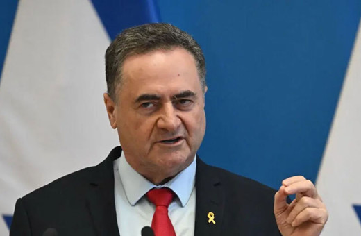 Türkler, İsrail Savunma Bakanı Katz’ı görüntülü arayarak tehdit etti