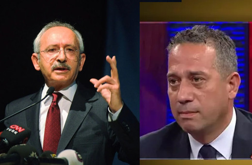 Ali Mahir Başarır'dan Kılıçdaroğlu'na sert sözler! Bu kadar mı önemli bu koltuk?