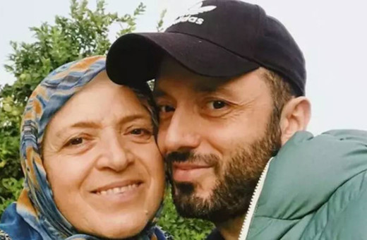 Mabel Matiz'in annesi, oğlunun şarkısına en ağır yorumu yaptı! ''Müstehcen''