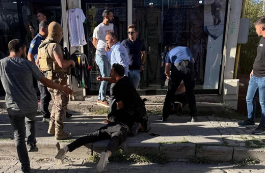 Muş'ta iki aile arasında dehşet! Çıkan silahlı kavgada ölü sayısı 3'e yükseldi