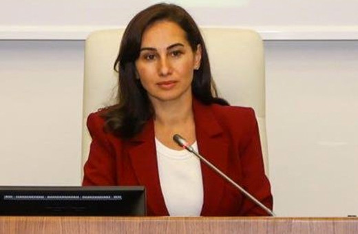 CHP'den istifa eden Özlem Vural Gürzel AK Parti'ye mi geçiyor? Bomba iddia