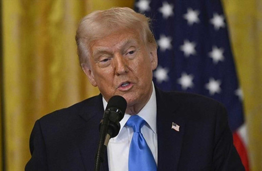 Trump’tan Rus İHA ihlaline sert tepki: İşte başlıyoruz