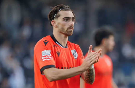 Beşiktaş, Jota Silva’yı kadrosuna kattı