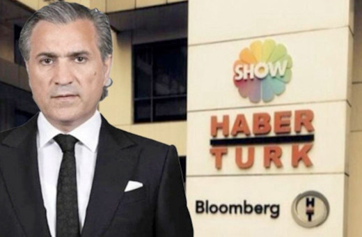 Can Holding'e el konuldu Habertürk'ün sahibine gözaltı kararı