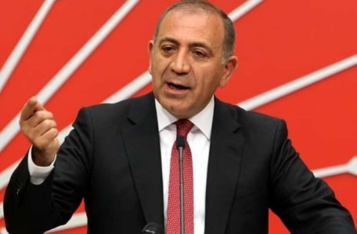 Gürsel Tekin ateş püskürdü: Herkesle baş edeceğim!