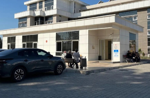 Eğlence mekanını kan gölüne çevirdi! Eski sevgilisini katleden şahıs intihar etti...