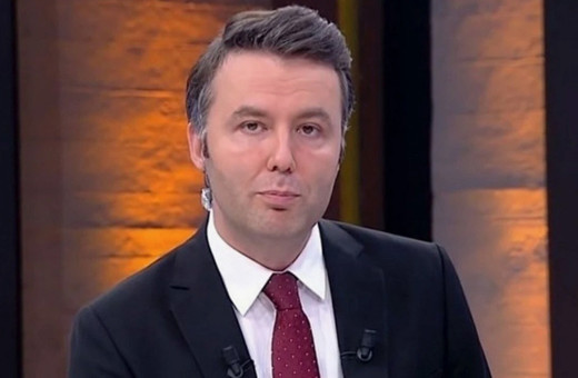 Habertürk TV Genel Yayın Yönetmeni Mehmet Akif Ersoy sessizliğini bozdu