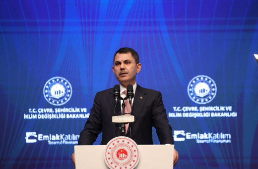 Bakan Kurum duyurdu: Vatandaşa faizsiz ev, iş yeri ve araç sahibi olma imkanı