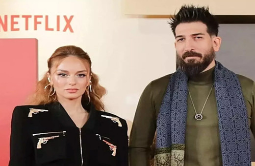 Nilperi Şahinkaya'nın intihar haberine dair ilk açıklama eski sevgilisinden geldi!