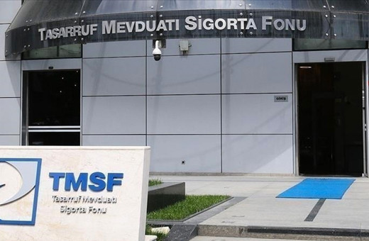 TMSF, Can Holding'e bağlı 121 şirkete kayyum olarak atandı