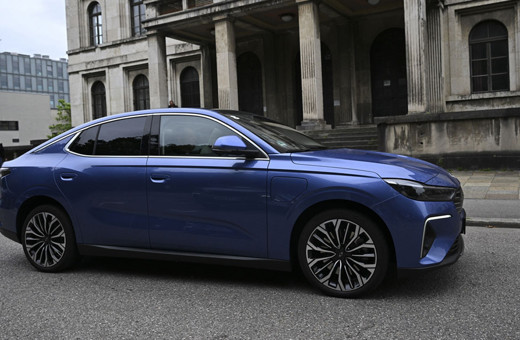 Togg bayi modeline geçiyor uygun fiyatlı model için tarih öne çekildi