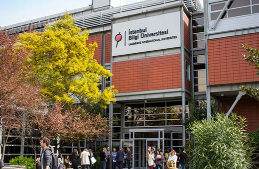 YÖK'ten kayyım atanan Bilgi Üniversitesi'ne ilişkin açıklama