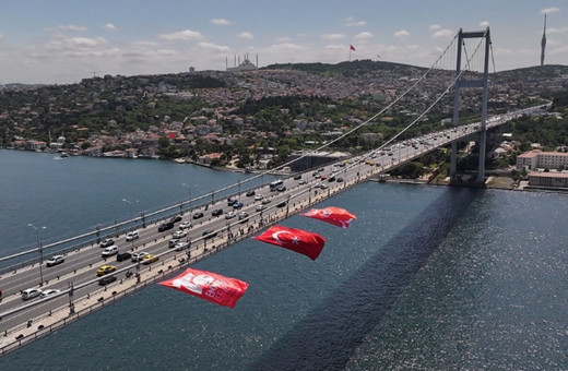 15 Temmuz köprüsü satılıyor mu? İddilara yanıt çok net!