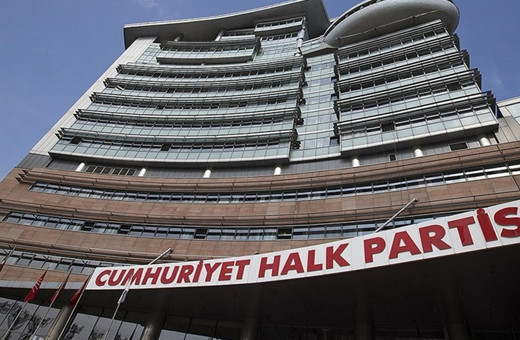 CHP genel merkezinde dikkat çeken hareketlilik! 15 Eylül'de "mutlak butlan" ihtimaline karşı hazırlıklar başladı