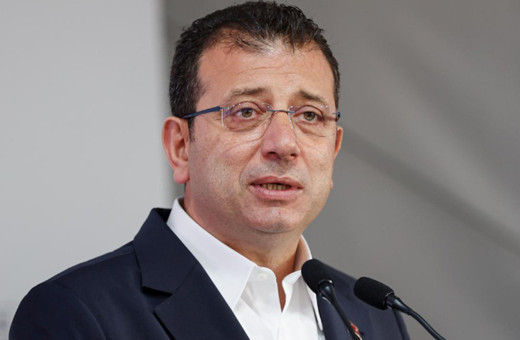 İmamoğlu ilk kez hakim karşısında! Avukat Mehmet Pehlivan, cezaeviden çıkıp geldi