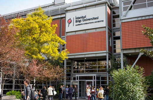 Can Holding soruşturmasında Bilgi Üniversitesi’nde kayyum atandı!