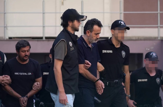 İzmir’deki hain saldırının ardından 7 tutuklama