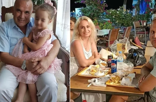 5 Yaşındaki çocuk dehşeti anlattı! "Annemin boğazındaki kemikleri gördüm"