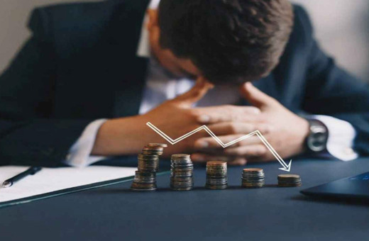 Türkiye'nin 43 yıllık dev şirketi iflas bayrağını çekti!