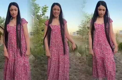 Erkek arkadaşı yüzünden hayatı kararmıştı! Mutlu Kaya'dan 10 yıl sonra sevindiren haber geldi...