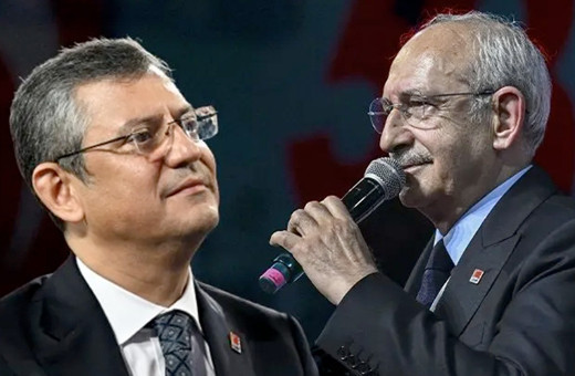 Özgür Özel'den Kemal Kılıçdaroğlu'na çağrı