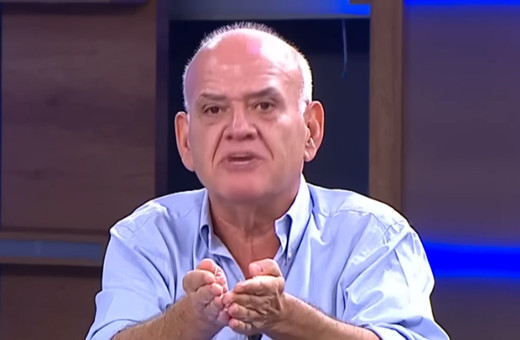 Ahmet Çakar hakkında dolandırıcılık iddiasıyla suç duyurusu