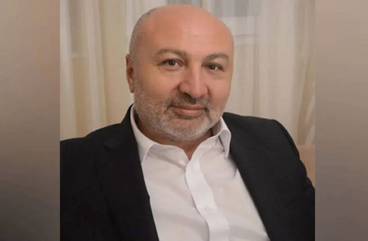 Cumhurbaşkanı Başdanışmanı Hamdi Kılıç hayatını kaybetti!