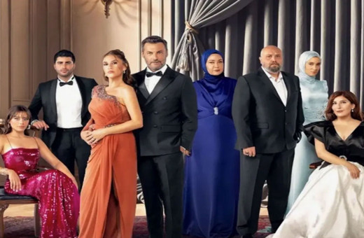 Kızılcık Şerbeti yayından kalkacak mı? Sosyal meyada kampanya başlatıldı