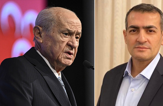 Murat Karan: Bahçeli, CHP'nin komisyonda kalmasını önemsiyor