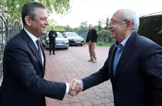 Kılıçdaroğlu ne yapacak? Ona çok yakın isim 'asla yapmaz' diyerek açıkladı