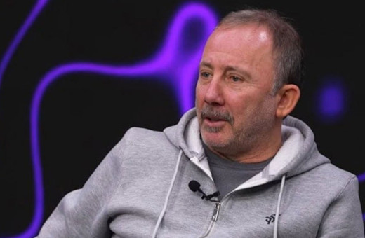 Sergen Yalçın'ın sözleri gündem oldu: Bir ayda ligin yıldızı yaparım!