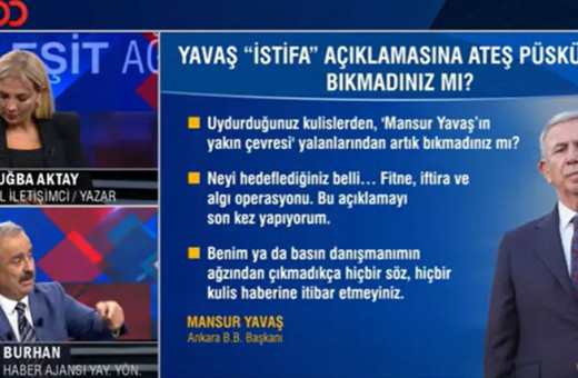 Sinan Burhan kulisi: AK Parti’ye geçmesi beklenen belediyeler
