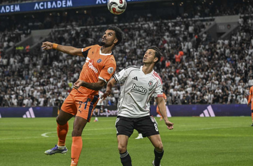 Salih Uçan'dan Beşiktaş'a kötü haber