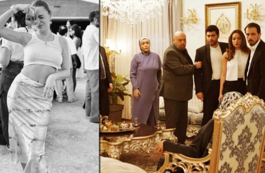 Kızılcık Şerbeti'nin senaristinden dizisi hakkında skandal savunma: "Eskortluktan keyif alıyor, bunu yapan arkadaşlarım vardı"