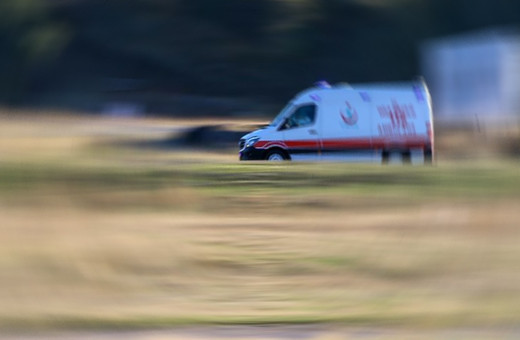 Denize giren kişi boğuldu