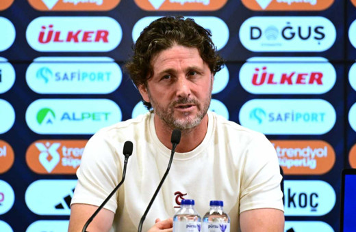 Fatih Tekke’den olay sözler: Beşiktaş'a ve bize...