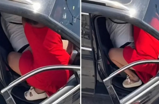 İzmir'de kan donduran anlar! Genç kadın nişanlısını 3 yerinden bıçakladı...