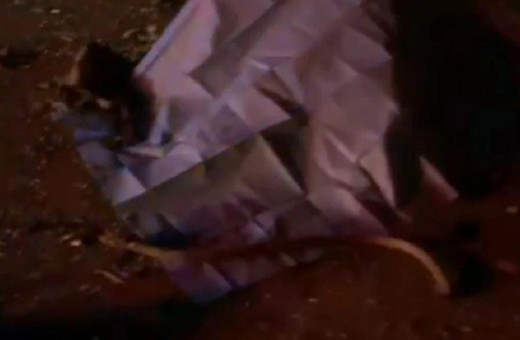 Manisa'da kazaya davetiye çıkardı! Ters yönde giden otomobil kamyonla çarpıştı: 2 ölü