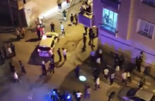 Mardin'de silahlı kavga: 1'i ağır 4 kişi yaralandı