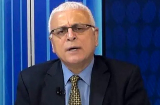 Merdan Yanardağ'dan skandal sözler! RTÜK Başkanı: Gereği yapılacak