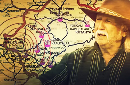 Şener Üşümezsoy "Risk söz konusu" diyerek orayı işaret etti