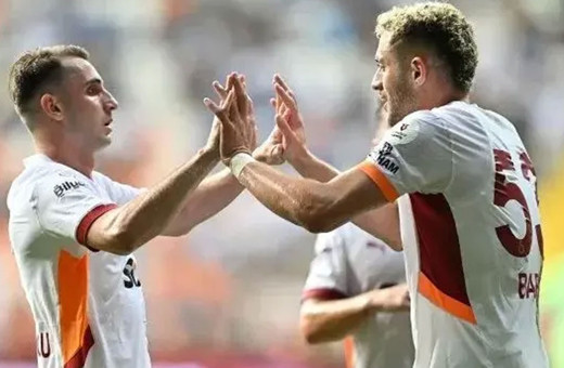 Kerem Aktürkoğlu'na bir darbe de Barış Alper Yılmaz'dan geldi